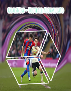 Accurate football accumulator tips