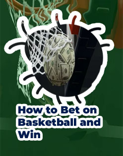 Basket ball bet
