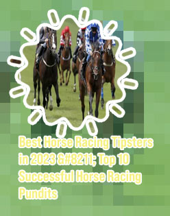 Best horseracing tips today