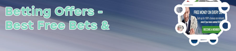 Best online bookies offers