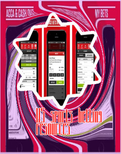 Bet us app
