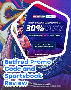 Betfred sports