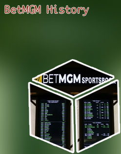 Betmgm odds