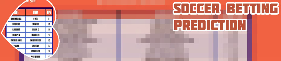 Betpera correct score prediction