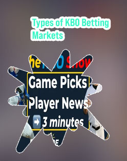 Betting kbo