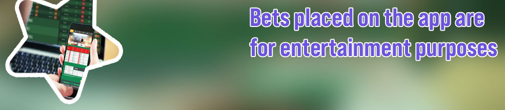 Betting site app