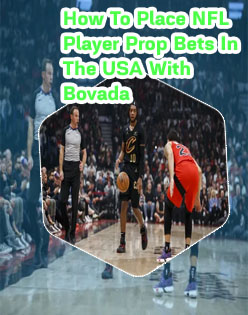 Bovada nba props