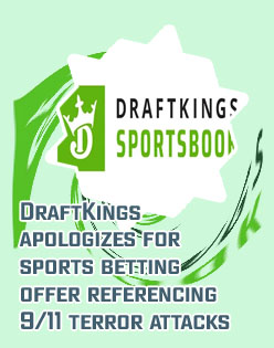 Draftkings sports betting