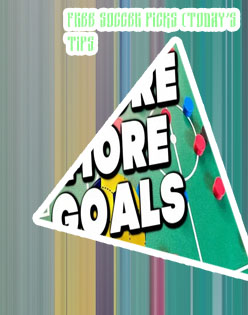 Expert soccer tips
