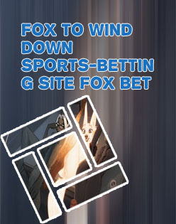 Fox bet sportsbook
