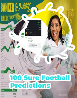 Free sure bet tips