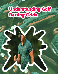 Golf major betting odds