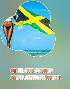 Justbet jamaica