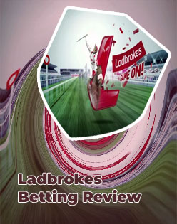 Ladbrokes reviews