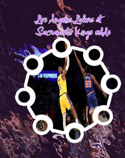 Lakers nets moneyline