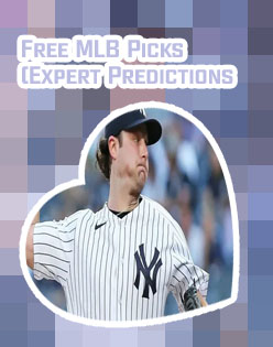 Mlb picks