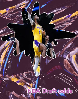 Nba draft prop bets