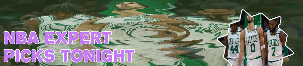 Nba expert picks tonight