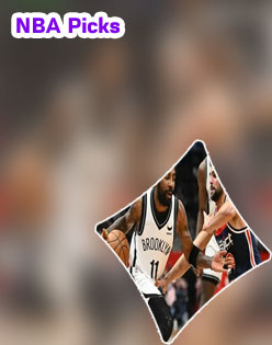 Nba over under picks