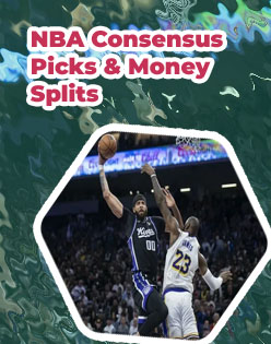 Nba picks today