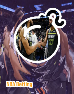 Nba sportsbook