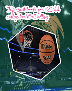 Ncaa basketball betting