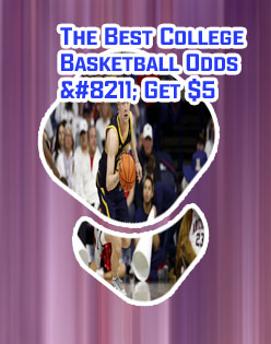 Ncaa basketball lines