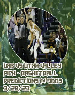 Ncaa basketball picks