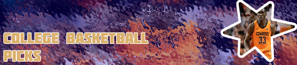 Ncaa basketball picks today