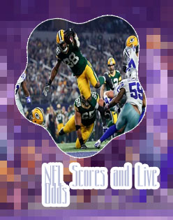 Nfl latest line