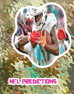 Nfl picks and parlays