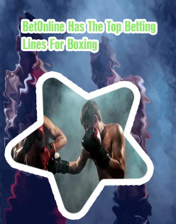 Online sports betting boxing