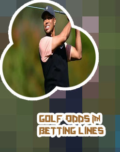 Pga odds to win