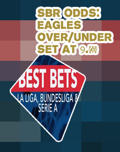Sbr odds