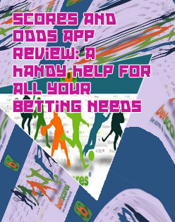 Scores odds