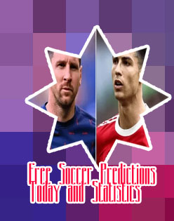 Soccer predictions exact scoreline today