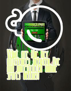Sport betting online sites