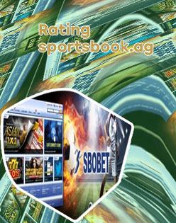 Sportsbook ag