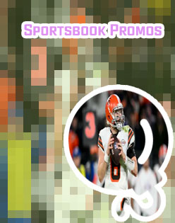 Sportsbook promos