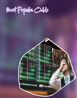 Sportsbookreview odds