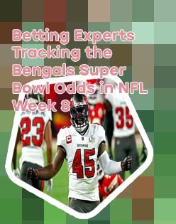 Super bowl favored