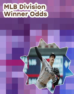 Vegas odds on white sox