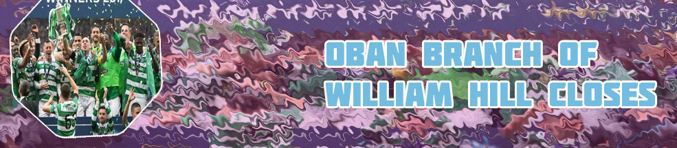 William hill aberdeen