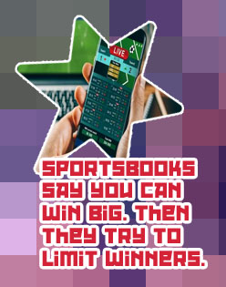 Win betting