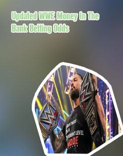 Wwe betting